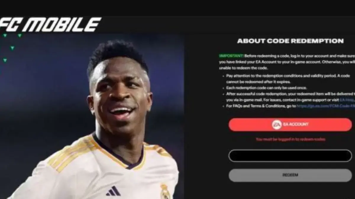 Kode Redeem FC Mobile Hari Ini 8 April 2026 Lengkap Cara Klaim
