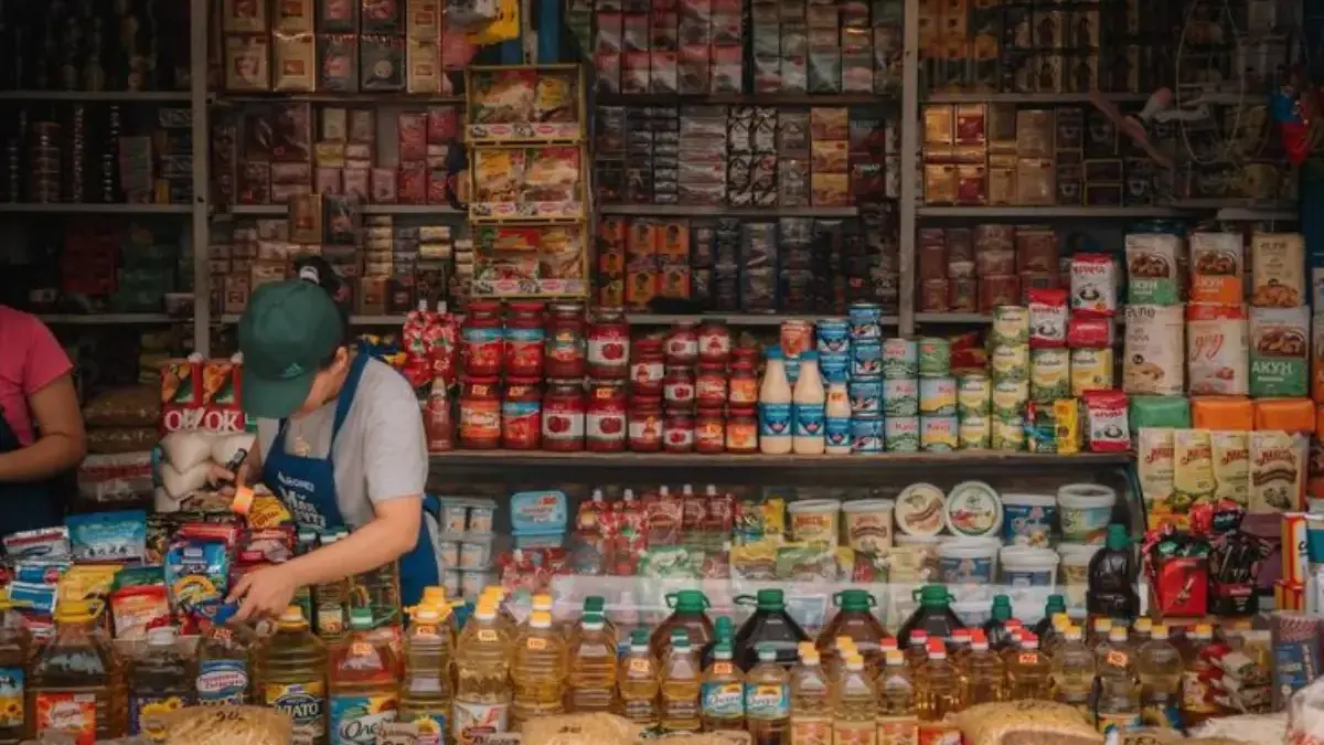 10 Toko Sembako Murah Karawang Hemat