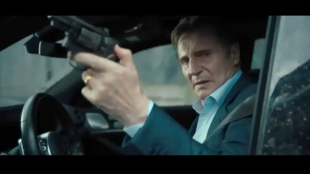 Sinopsis Retribution, Bioskop Trans TV 09 April 2026: Nonton Aksi Menegangkan Liam Neeson Usai Beraktivitas Bioskop Trans TV Hari Ini 09 April 2026