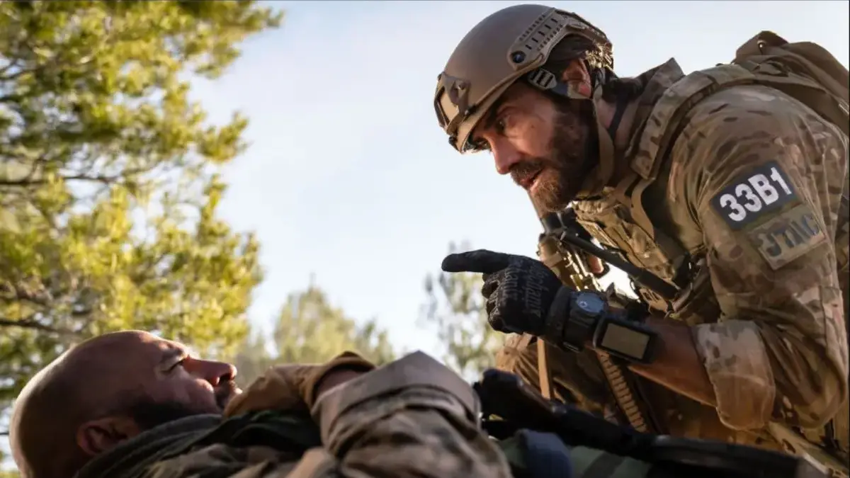 Bioskop Trans TV 12 April 2026