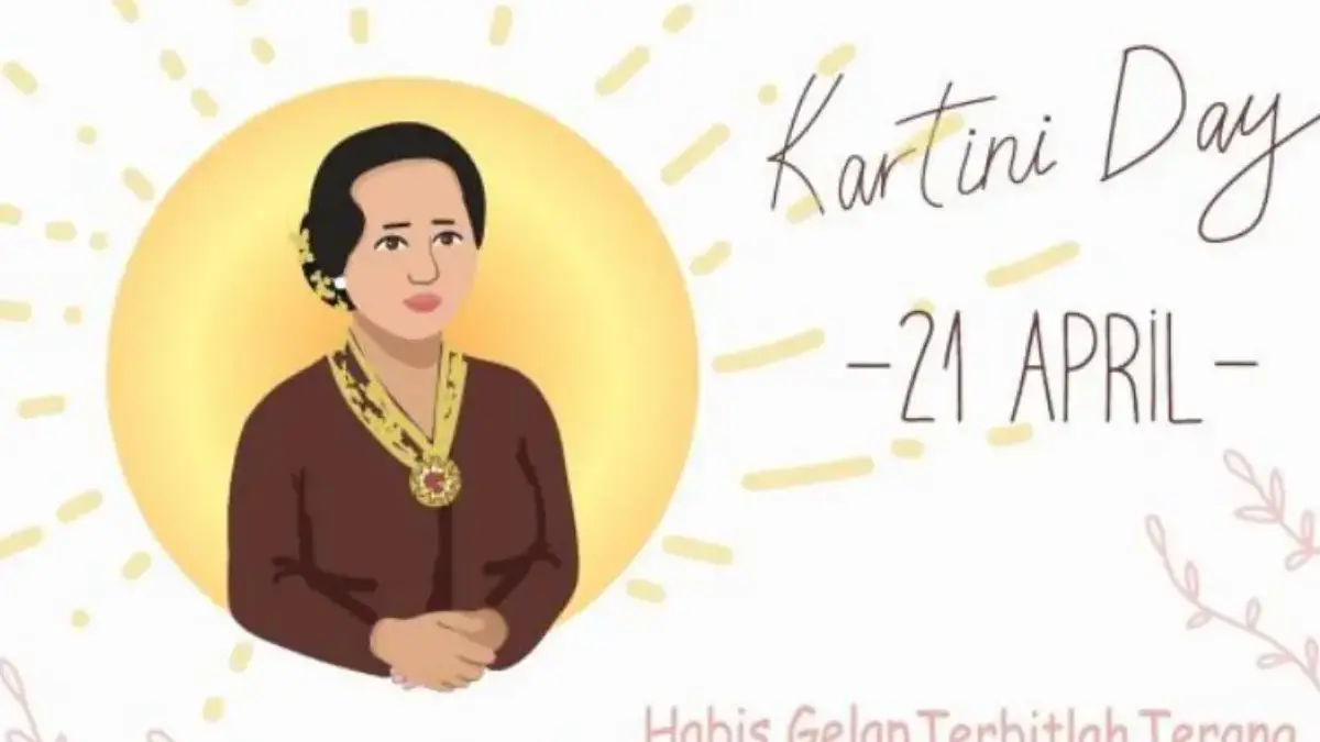 Kata-kata Mutiara Hari Kartini 2026
