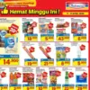 Promo Indomaret Terbaru 6-12 April 2026