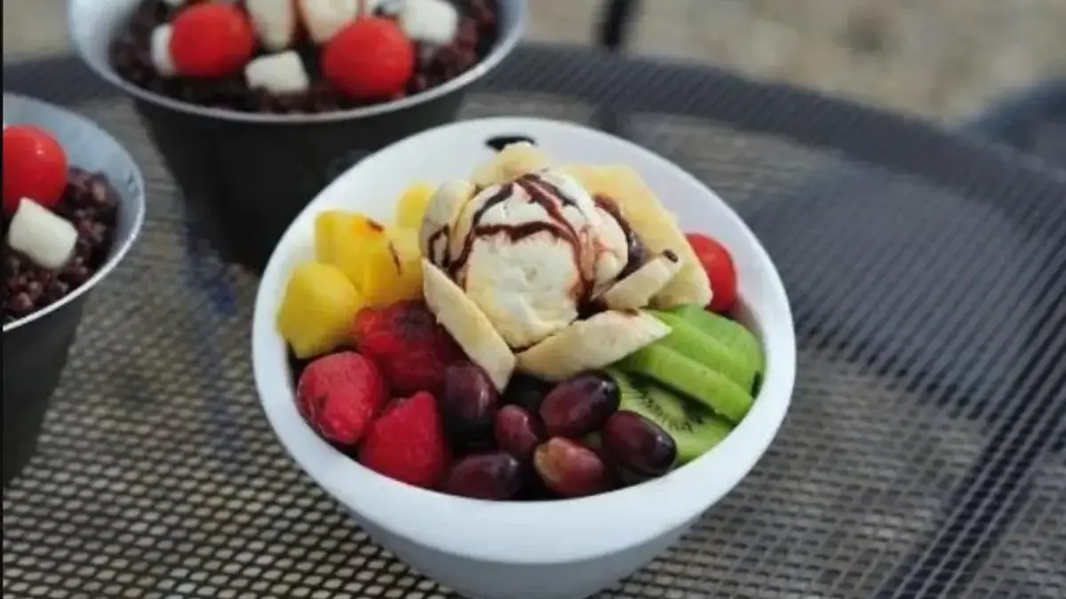 Rekomendasi Minuman Enak di Karawang yang Cocok Diminum saat Musim Panas! Es Walikota