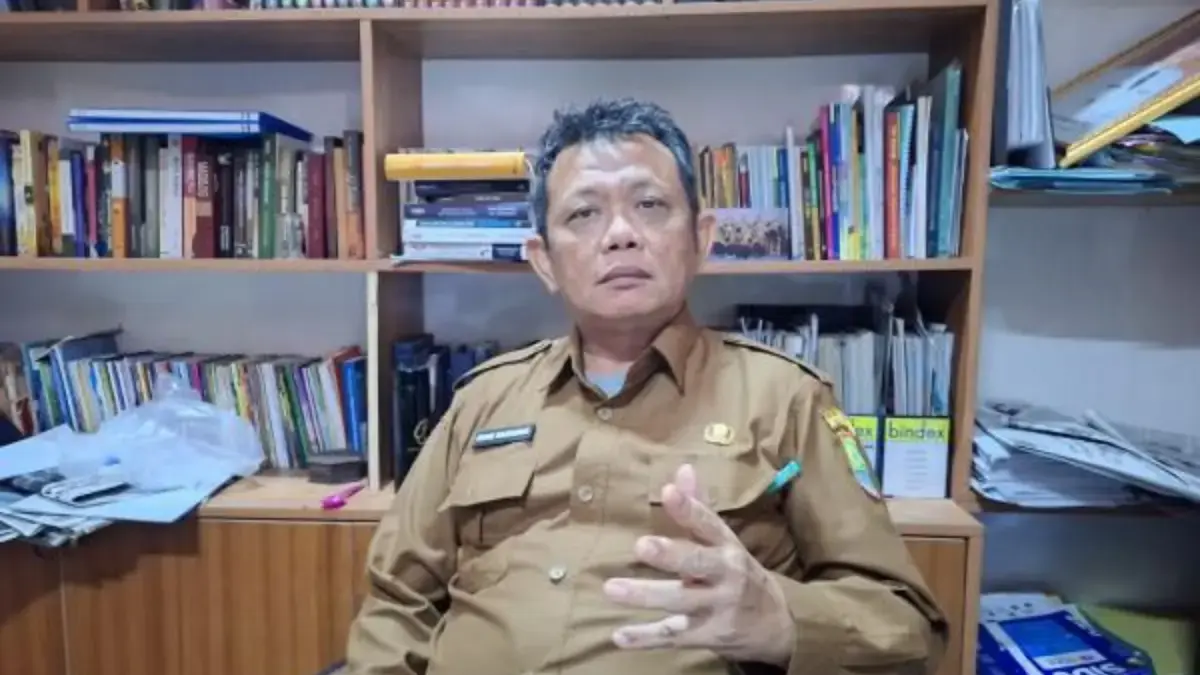 Musrenbang 2027, DPPKB Karawang Siapkan 5.673 TPK untuk Dukung Percepatan Penurunan Stunting Imam Bahanan