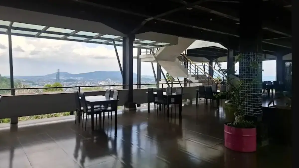 Nyari Tempat Nyantai Sambil Ngopi di Bandarlampung? Coba 5 Rekomendasi Cafe Ini, Cocok Buat Nongkrong The Summit Bistro & Coffee Bandar Lampung