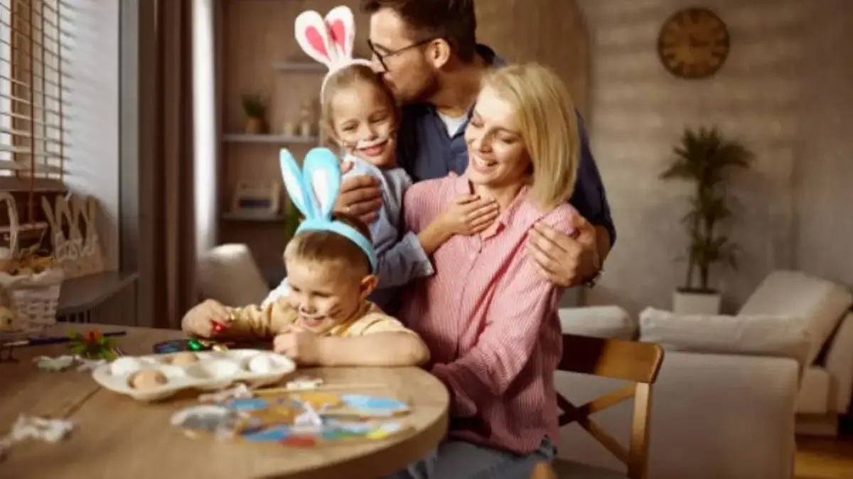 Ucapan Hari Paskah 2026 untuk Teman