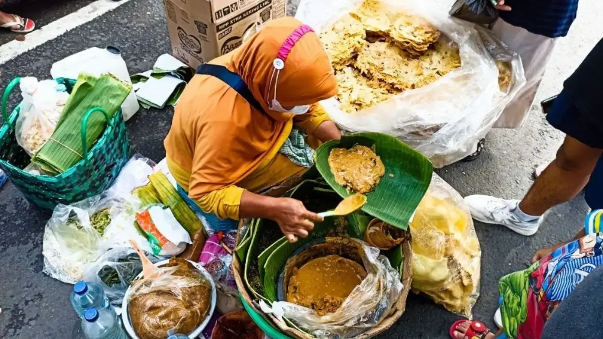 Tempat Makan Enak di Surabaya