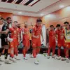 Bhayangkara FC vs Persija Jakarta