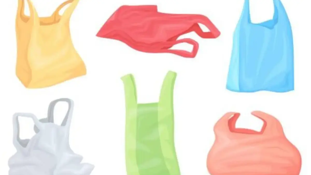 Harga Plastik Naik Drastis