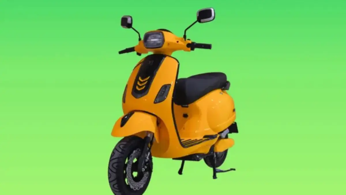 Lima E-Bike Tangguh dengan Desain dan Performa Mirip Motor Listrik