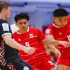 Semifinal ASEAN Futsal Championship 2026