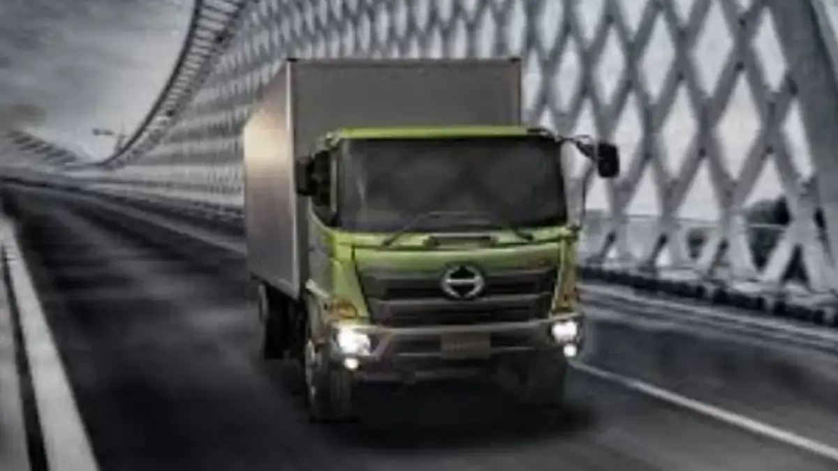 Harga Truk Hino Ranger Terbaru April 2026