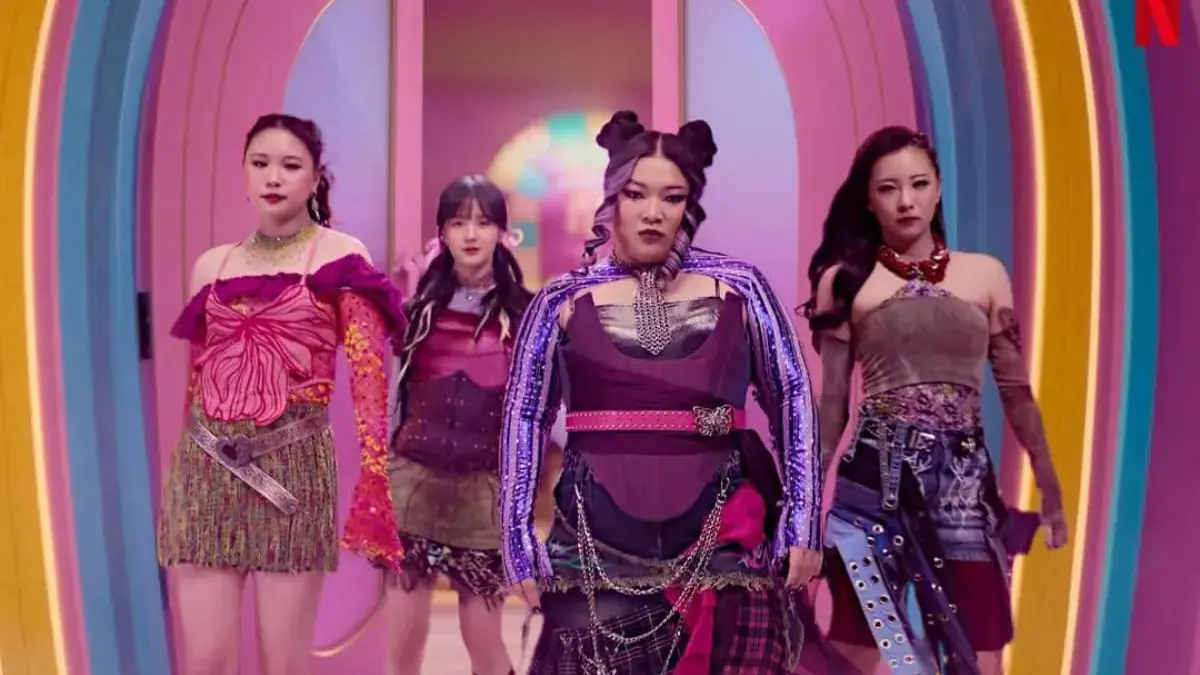 Rekomendasi Series Komedi Ringan Asia