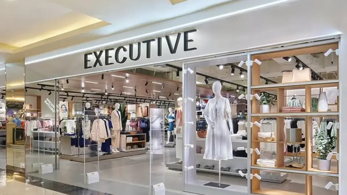 The Executive Suit, Gaya CEO ala AEON Deltamas untuk Kerja Hybrid!