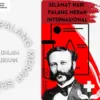 Twibbon hari palang merah internasional