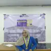 Sekretaris KOPRI PC PMII Kabupaten Karawang, Andini Fatharani