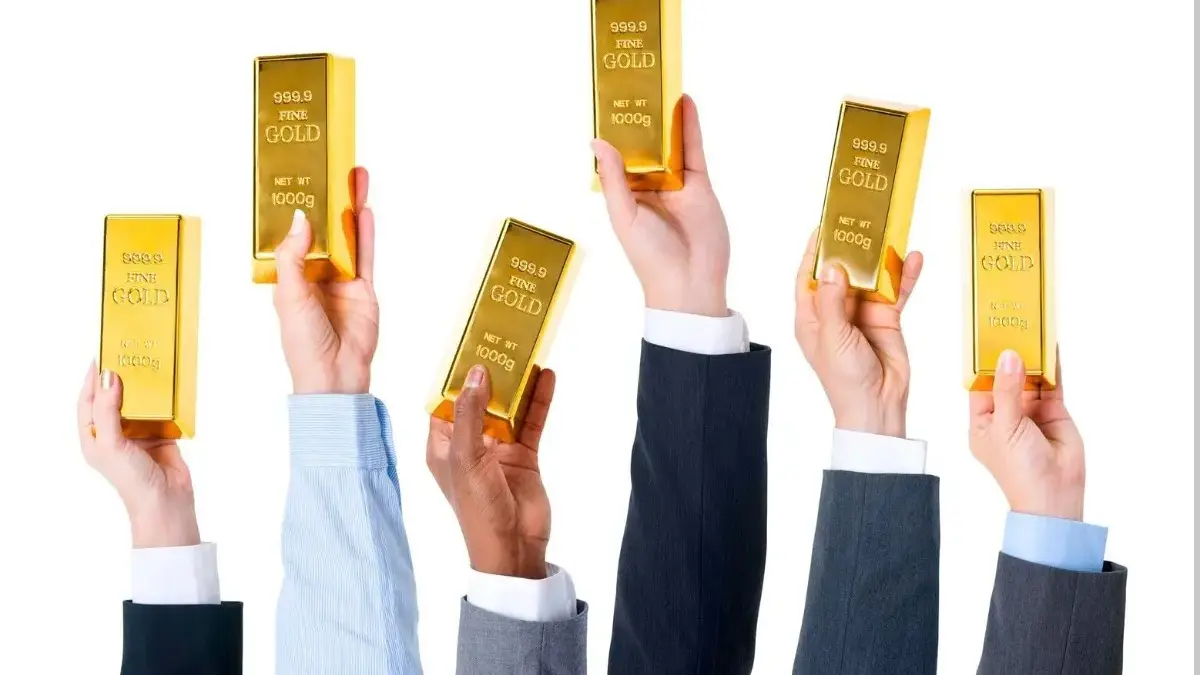 Harga Emas UBS Antam dan Galeri24 hari ini