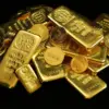 Harga emas hari ini