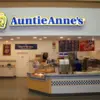 Auntie Anne’s AEON Deltamas, Ngemil Pretzel Manis & Asin ala Mall di Cikarang!