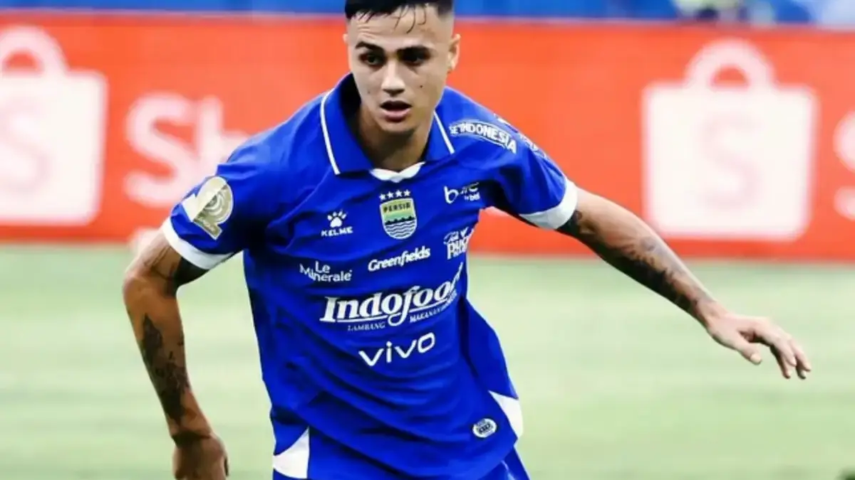 Eliano Reijnders