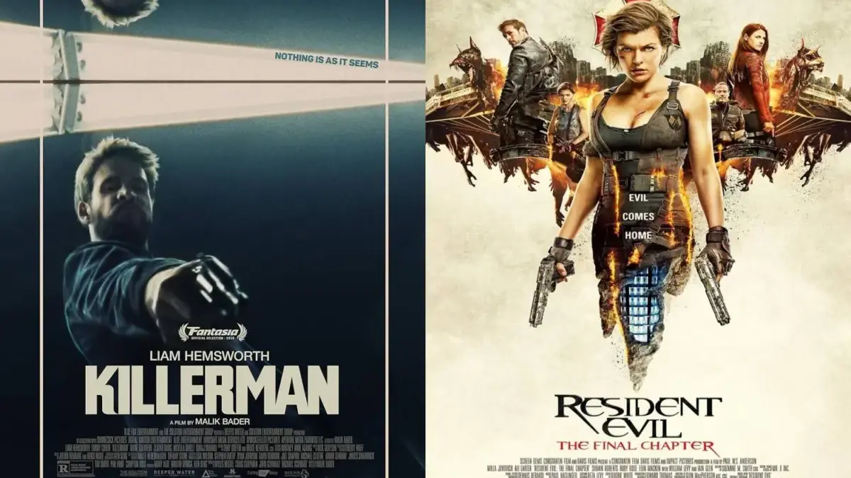 Film Bioskop Trans TV Malam Ini