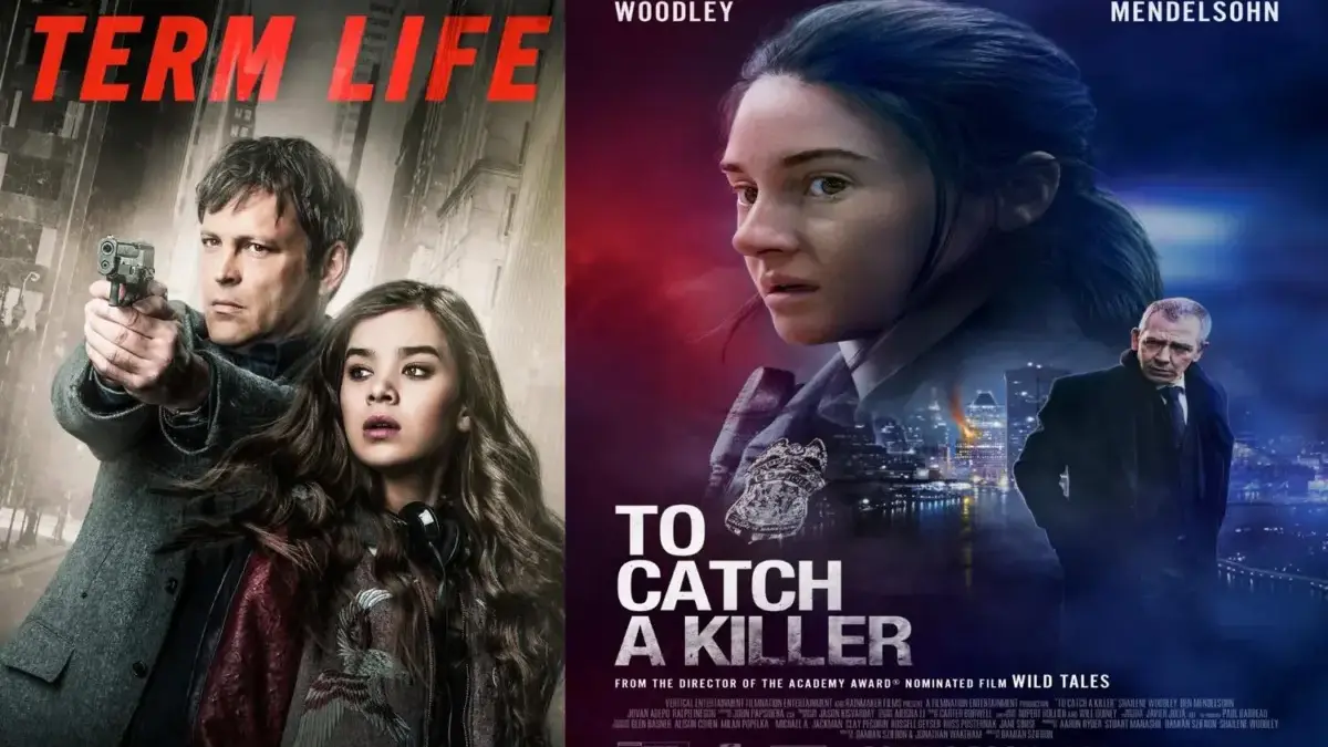 Tontonan Menarik Malam ini di Bioskop Trans TV.