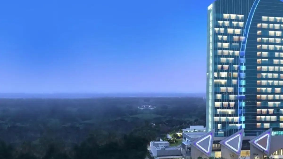 Tempat Staycation Long Weekend Keluarga Karawang