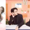 Drama China Romcom