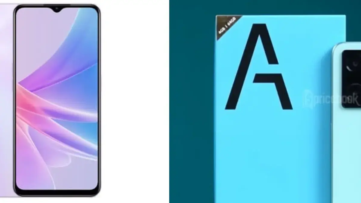 Rekomendasi HP OPPO Terbaru 2026