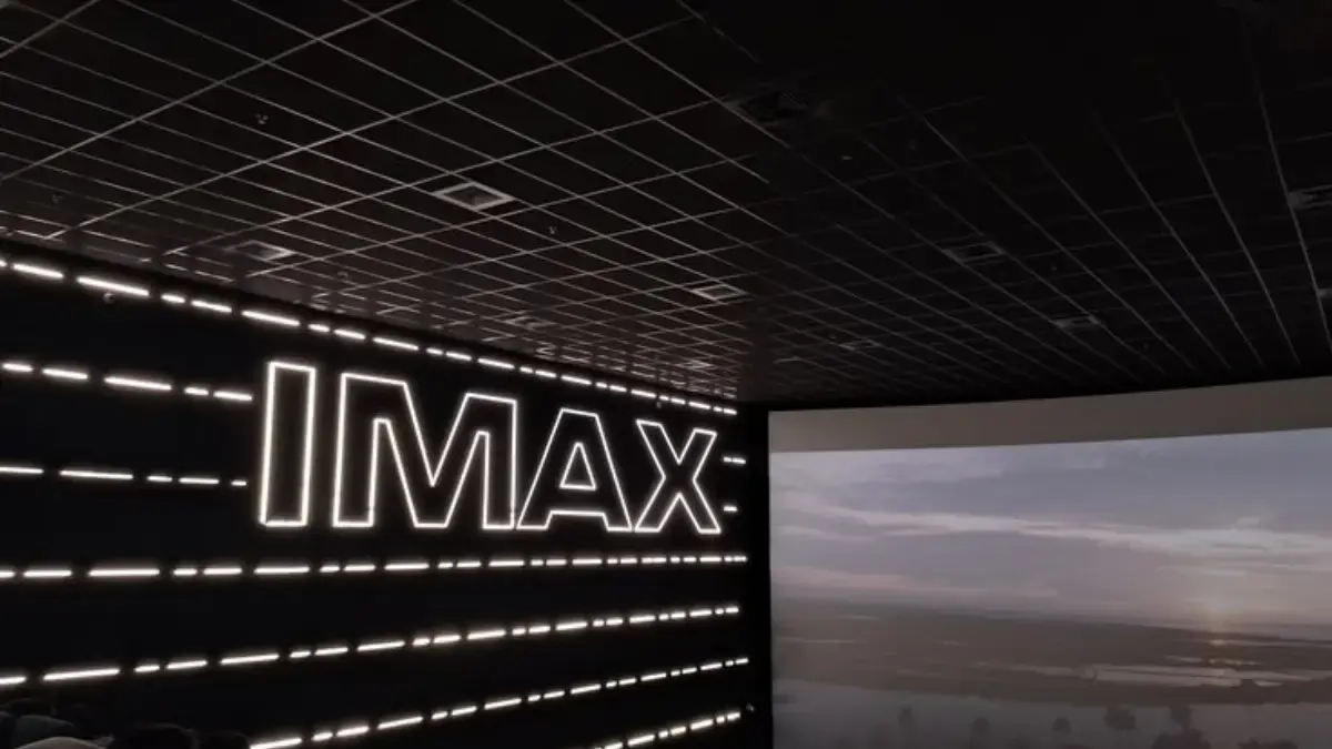 Bioskop XXI, Film + Promo Terbaru di AEON Deltamas