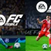 Kode redeem FC Mobile terbaru hari ini