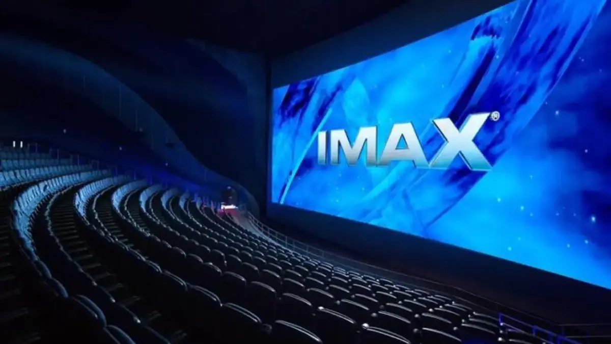 Bioskop XXI AEON Deltamas
