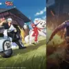 Kode Redeem FF Free Fire 2 Mei 2026