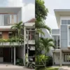 Desain Rumah Anti Banjir