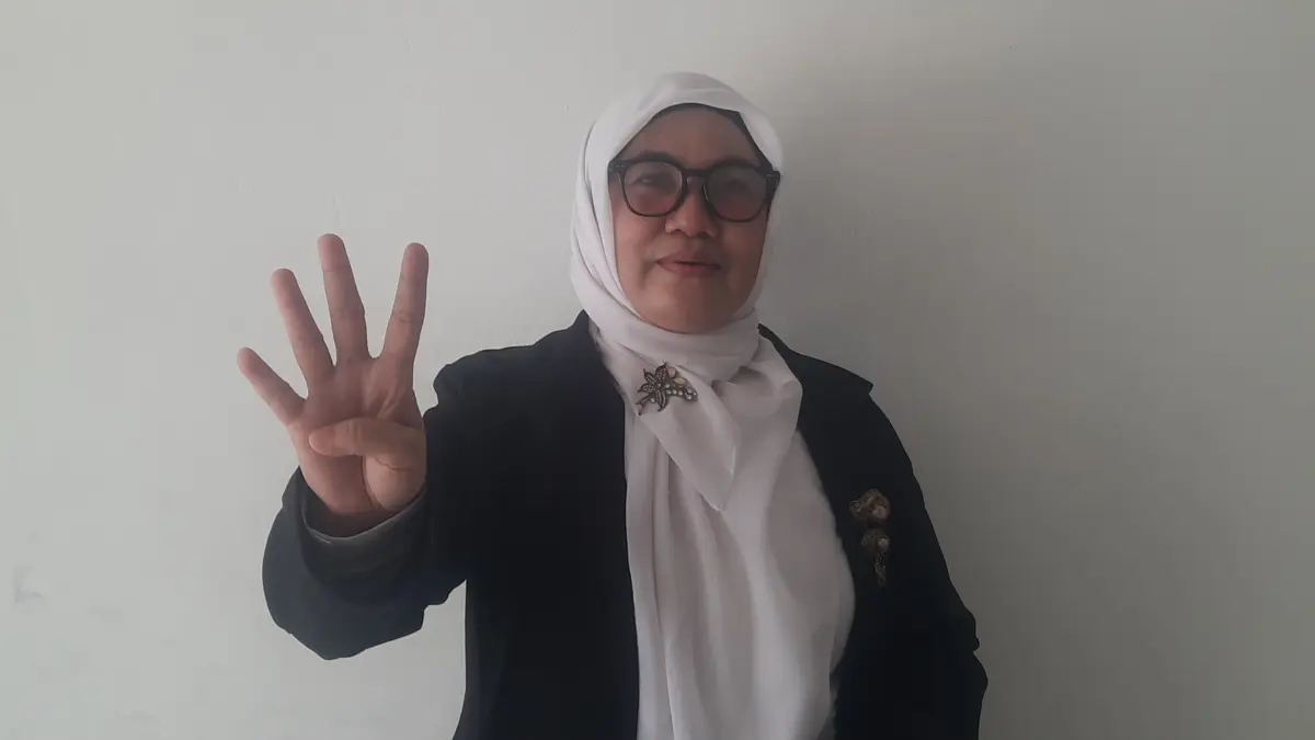 Hamida Ismail Alting