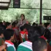 Kapolres Metro Bekasi, Kombes Pol Sumarni