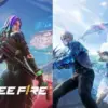 FF Free Fire