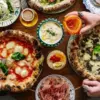 5 Pizza Terbaik di AEON Deltamas untuk Keluarga Besar