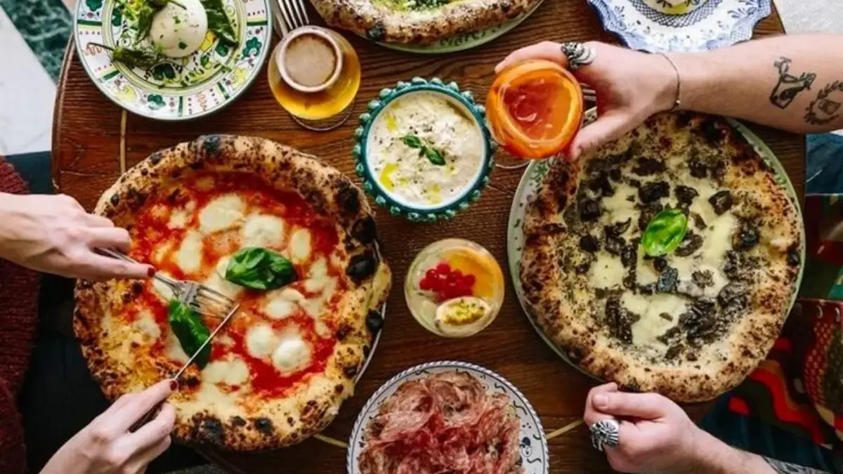 5 Pizza Terbaik di AEON Deltamas untuk Keluarga Besar