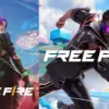 Kumpulan kode redeem FF Free Fire Terbaru