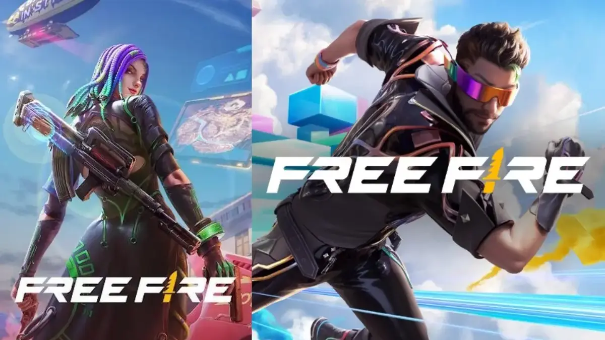 Kumpulan kode redeem FF Free Fire Terbaru