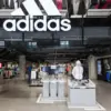 Adidas Outlet AEON Deltamas, Sneaker Limited yang Gak Kehabisan!