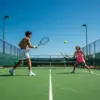5 Rekomendasi Lapang Tennis Weekend Karawang Terbaik