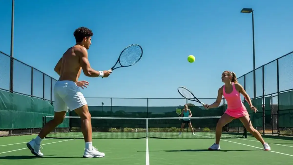 5 Rekomendasi Lapang Tennis Weekend Karawang Terbaik