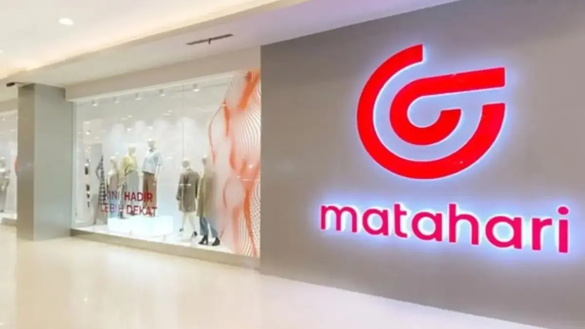 10 Dress Kantor untuk Kerja Hybrid dari Matahari Store!