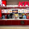 KFC Crispy Box, Hack Menu Rahasia di AEON Deltamas