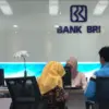 Pinjaman KUR BRI 2026.