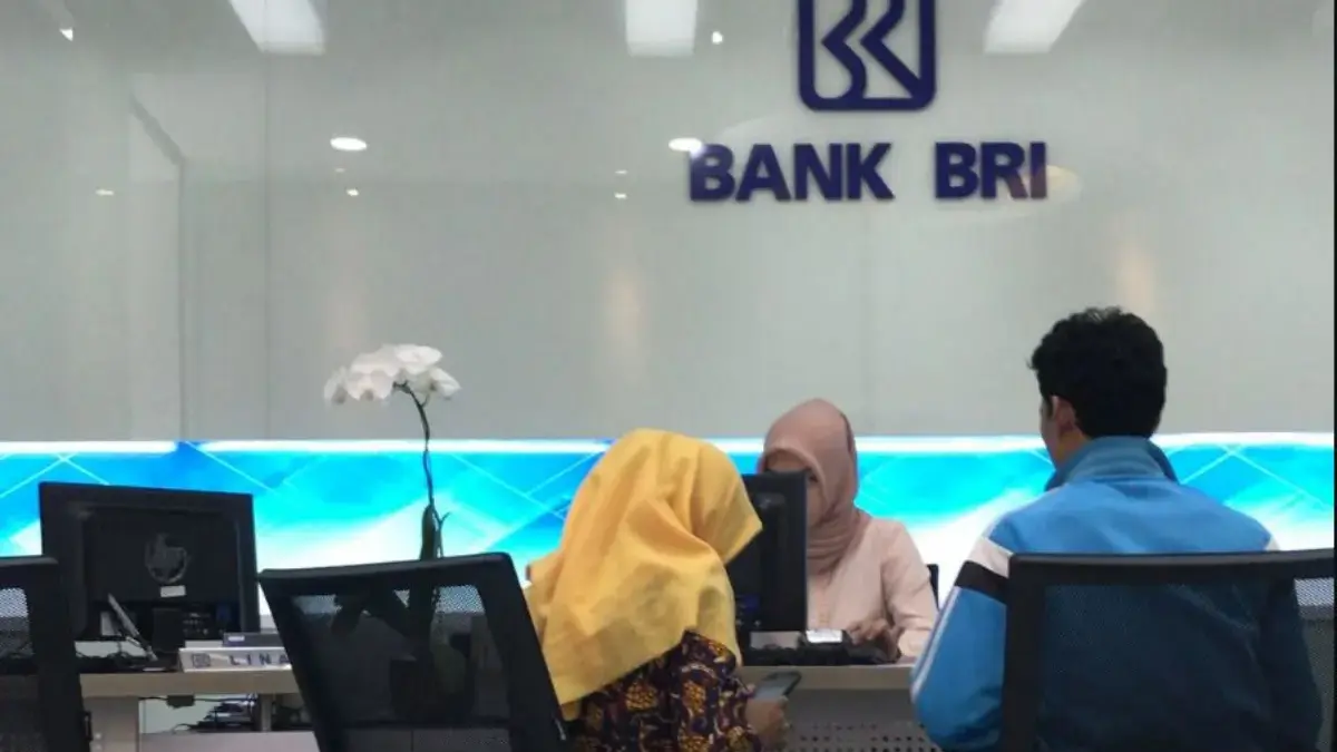 Pinjaman KUR BRI 2026.