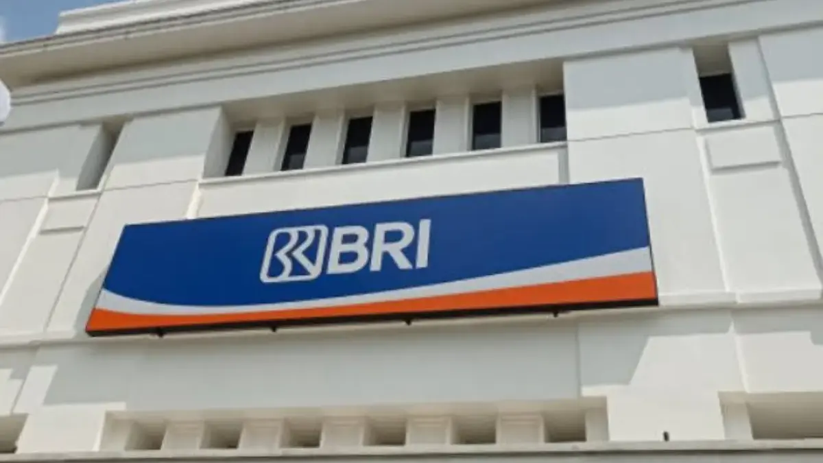 KUR BRI Mei 2026 Pinjaman Rp70 Juta