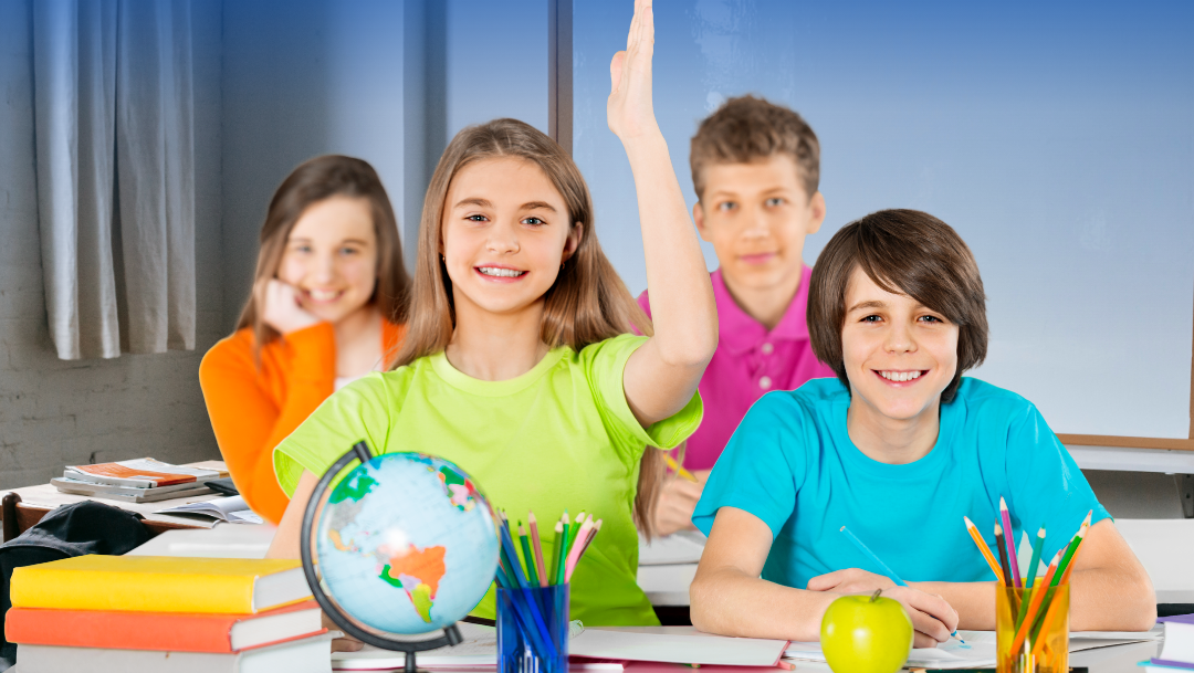 english course
